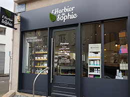 L'Herbier de Sophie - La Roche-sur-Yon