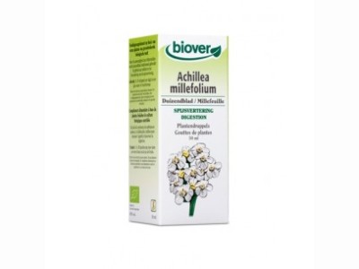 L'Herbier de Sophie - Achillea millefolium / Achillée millefeuille - Biover - 50 ml