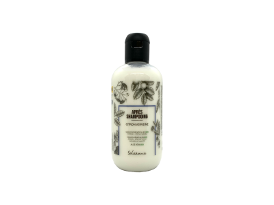 L'Herbier de Sophie - Après shampooing-citron verveine-Solaroma-250 ml