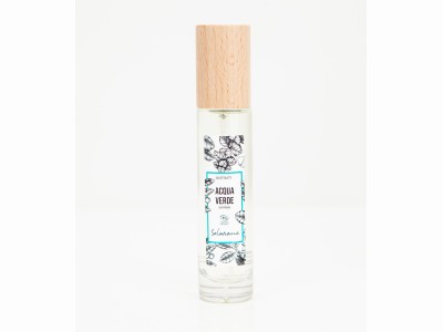 L'Herbier de Sophie - Aqua Verde - Eau fraîche BIO - Solaroma - 50 ml