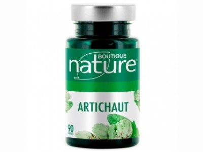 L'Herbier de Sophie - Artichaut-Boutique Nature -90 gélules