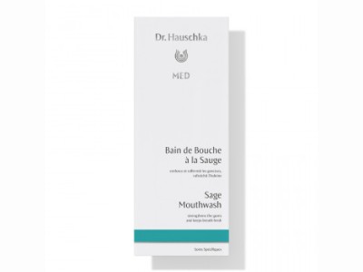 L'Herbier de Sophie - Bain de bouche à la sauge - 300ml