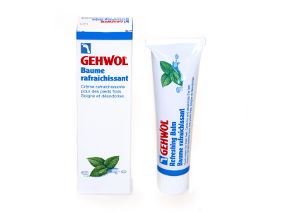 L'Herbier de Sophie - Baume rafraîchissant - Gehwol - 75 ml