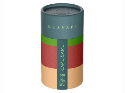L'Herbier de Sophie - Camu camu - 50g