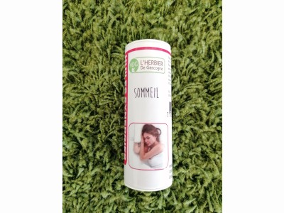 L'Herbier de Sophie - Complexe Sommeil - L'Herbier de Gascogne - 15 ml