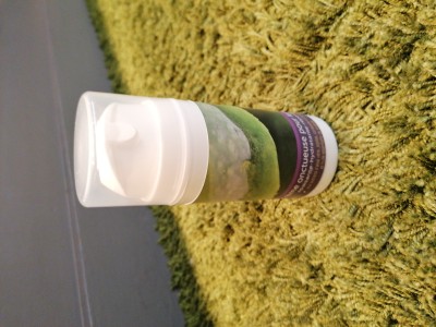 L'Herbier de Sophie - Crème onctueuse pour les mains - Casa Nature - 100 ml