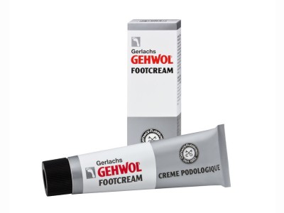 L'Herbier de Sophie - Crème podologique - Gehwol - 75 ml