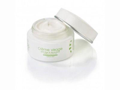 L'Herbier de Sophie - Crème visage BIO - Royer - 50 ml