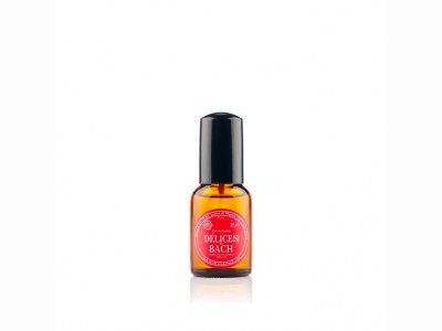 L'Herbier de Sophie - Eau de Parfum - Délice(s) de Bach - Elixirs & Co - 30 ml