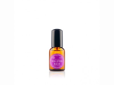 L'Herbier de Sophie - Eau de parfum - Volupté(s) de bach - Elixirs & Co - 30 ml 