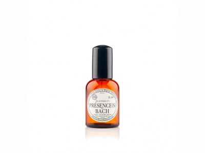 L'Herbier de Sophie - Eau de parfum N°1 - Présence(s) Bach - Elixirs & Co - 55 ml