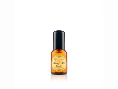 L'Herbier de Sophie - Eau de parfum N°2 - Vivacité(s) Bach - Elixirs & Co - 30 ml