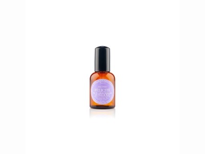 L'Herbier de Sophie - Eau de toilette BIO - Félicité aux fleurs de Bach - Elixirs & Co - 55 ml