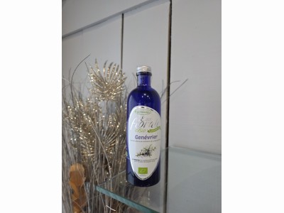 L'Herbier de Sophie - Eau Florale - Phytofrance - Genévrier - 200 ml