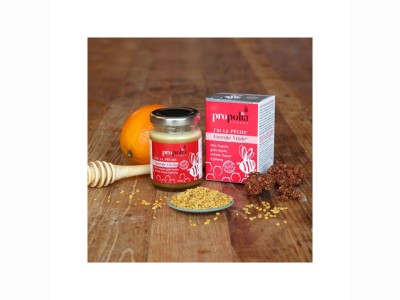 L'Herbier de Sophie - Energie Vitale - Propolia - 120g