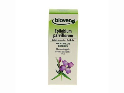 L'Herbier de Sophie - Epilobium parviflorum / Epilobe - Biover - 50 ml