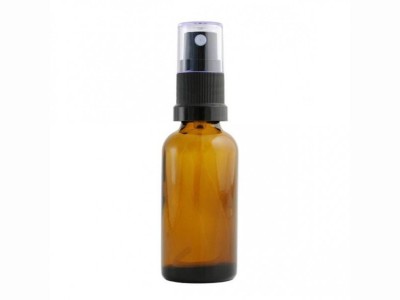L'Herbier de Sophie - Flacon ambré avec pompe spray  - 30 ml