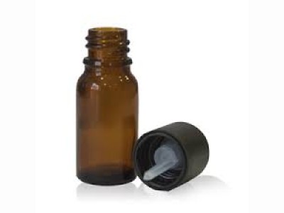 L'Herbier de Sophie - Flacon ambré codigoutte - 15 ml