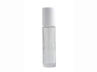 L'Herbier de Sophie - Flacon stick-bille en verre - 10 ml
