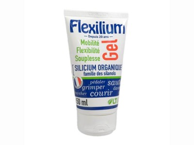 L'Herbier de Sophie - Flexilium gel - LT Labo - 150 ml 