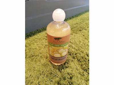 L'Herbier de Sophie - Gel Bain/Douche fruit des vignes  - Casa Nature - 500ml