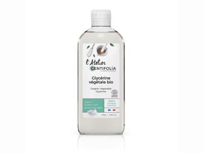 L'Herbier de Sophie - Glycérine végétale BIO - 200 ml