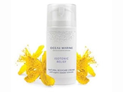 L'Herbier de Sophie - Isotonic Relief - Océau Marine - 100 ml