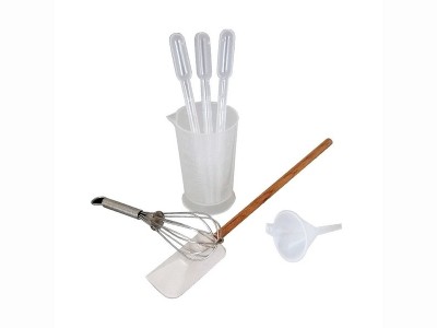 L'Herbier de Sophie - Kit accessoires cosmétiques  - Centifolia
