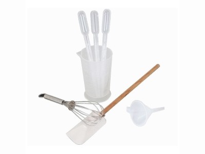 L'Herbier de Sophie - Kit accessoires cosmétiques 
