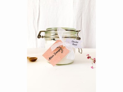 L'Herbier de Sophie - La Parfaite - Chocolat chaud - 275g