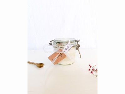 L'Herbier de Sophie - La Parfaite - Cookies - Atelier Sensaya -275g