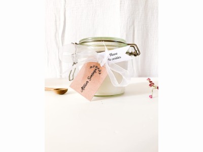 L'Herbier de Sophie - La Parfaite - Fleurs de Cerisier - 275g