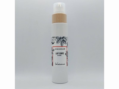 L'Herbier de Sophie - Lait corps - Solaroma - 200ml