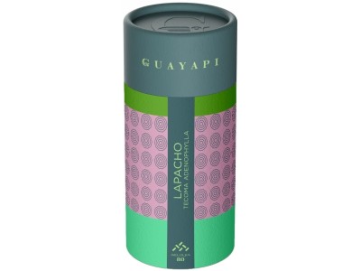 L'Herbier de Sophie - Lapacho - Guayapi - 80 gélules