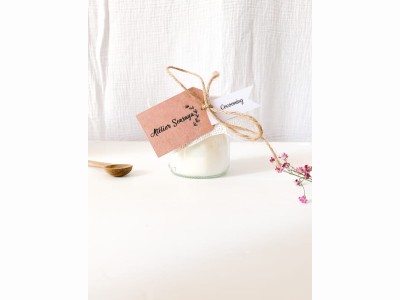L'Herbier de Sophie - L'Audacieuse - Cocooning - Atelier Sensaya - 110g