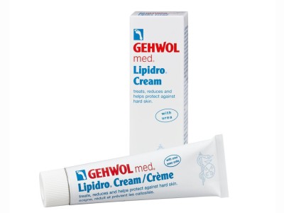 L'Herbier de Sophie - Lipidro Crème - Gehwol - 75 ml