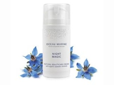 L'Herbier de Sophie - Night Magic - Oceau Marine - 100 ml 