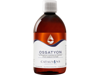 L'Herbier de Sophie - Ossatyon - Catalyon - 1L