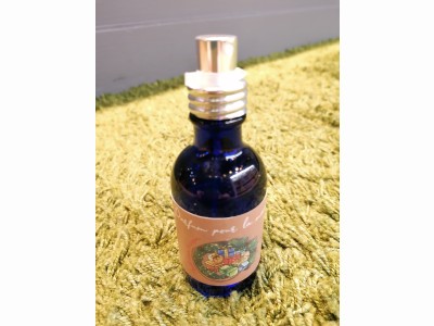 L'Herbier de Sophie - Parfum pour la maison Noël sous le sapin - Casa Nature - 50 ml
