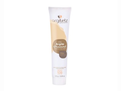 L'Herbier de Sophie - Pâte Argile Ghassoul - prête à l'emploi - 150g