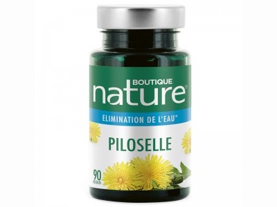L'Herbier de Sophie - Piloselle - Boutique Nature - 90 gélules