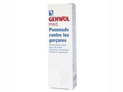 L'Herbier de Sophie - Pommade contre les gerçures - Gehwol - 75 ml 