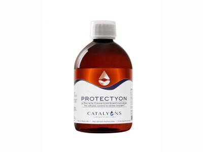 L'Herbier de Sophie - Protectyon - Catalyon - 500 ml