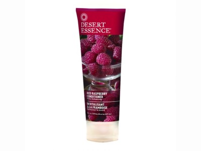 L'Herbier de Sophie - Revitalisant à la framboise - Desert Essence - 237 ml