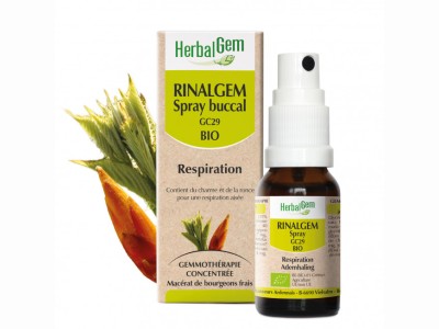 L'Herbier de Sophie - Rinalgem BIO - 10 ml
