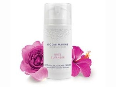 L'Herbier de Sophie - Rose Cleanser - Océau marine - 100 ml 