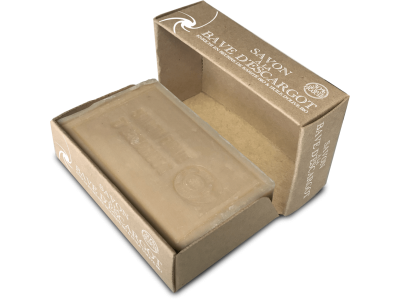 L'Herbier de Sophie - Savon à la bave d'escargot - Dr. Theiss - 125g