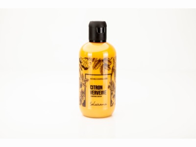 L'Herbier de Sophie - Shampooing Citron Verveine - Solaroma - 250 ml