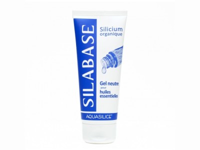 L'Herbier de Sophie - Silabase - 100 ml