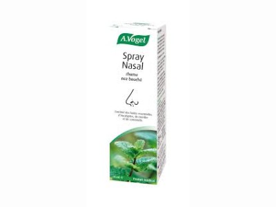 L'Herbier de Sophie - Spray nasal - A.Vogel - 20 ml 